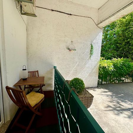 Apartment Alice Central Luxe Split Bagian luar foto