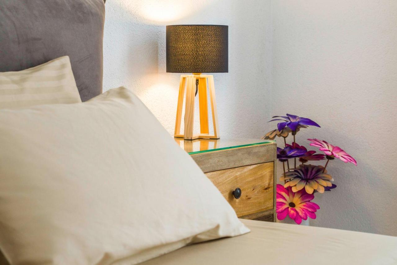 Apartment Alice Central Luxe Split Bagian luar foto