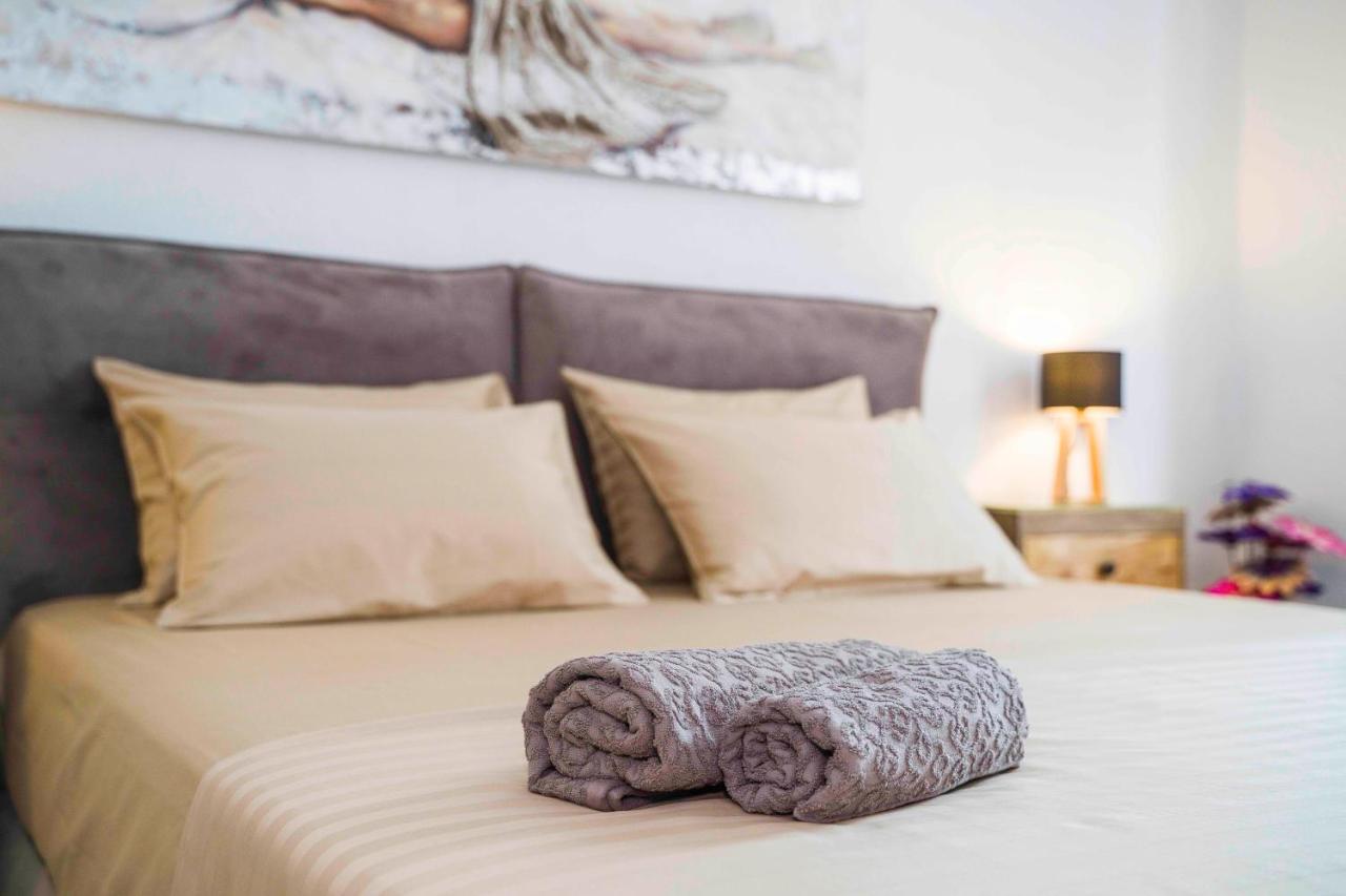 Apartment Alice Central Luxe Split Bagian luar foto