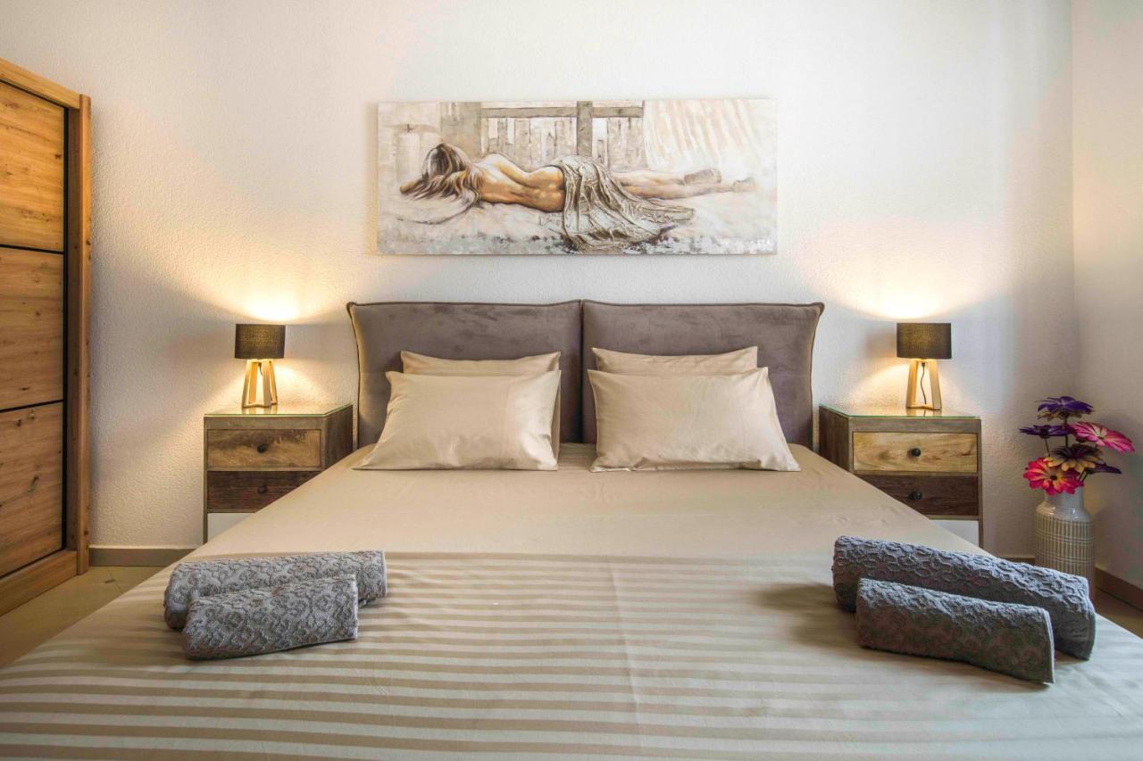 Apartment Alice Central Luxe Split Bagian luar foto