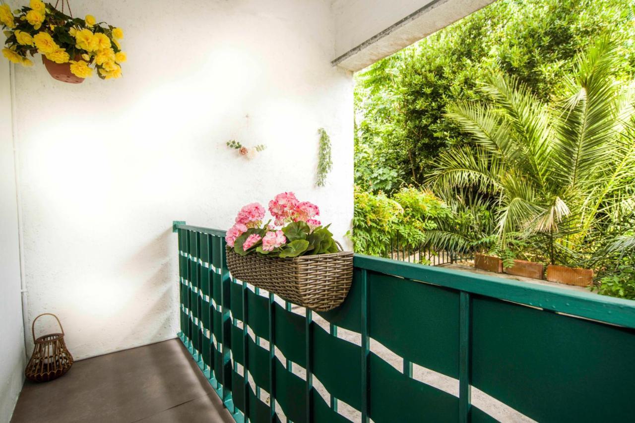 Apartment Alice Central Luxe Split Bagian luar foto