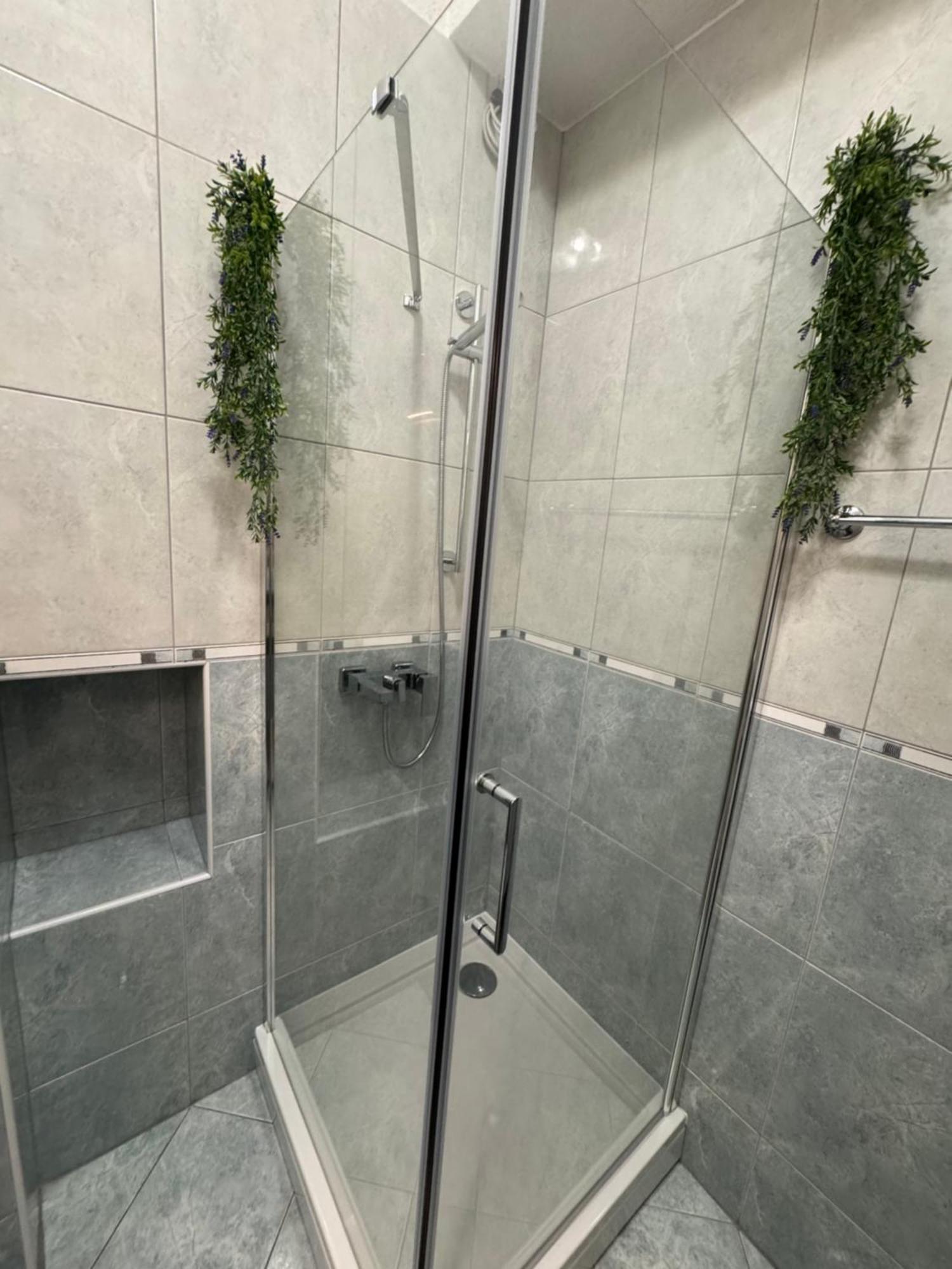Apartment Alice Central Luxe Split Bagian luar foto